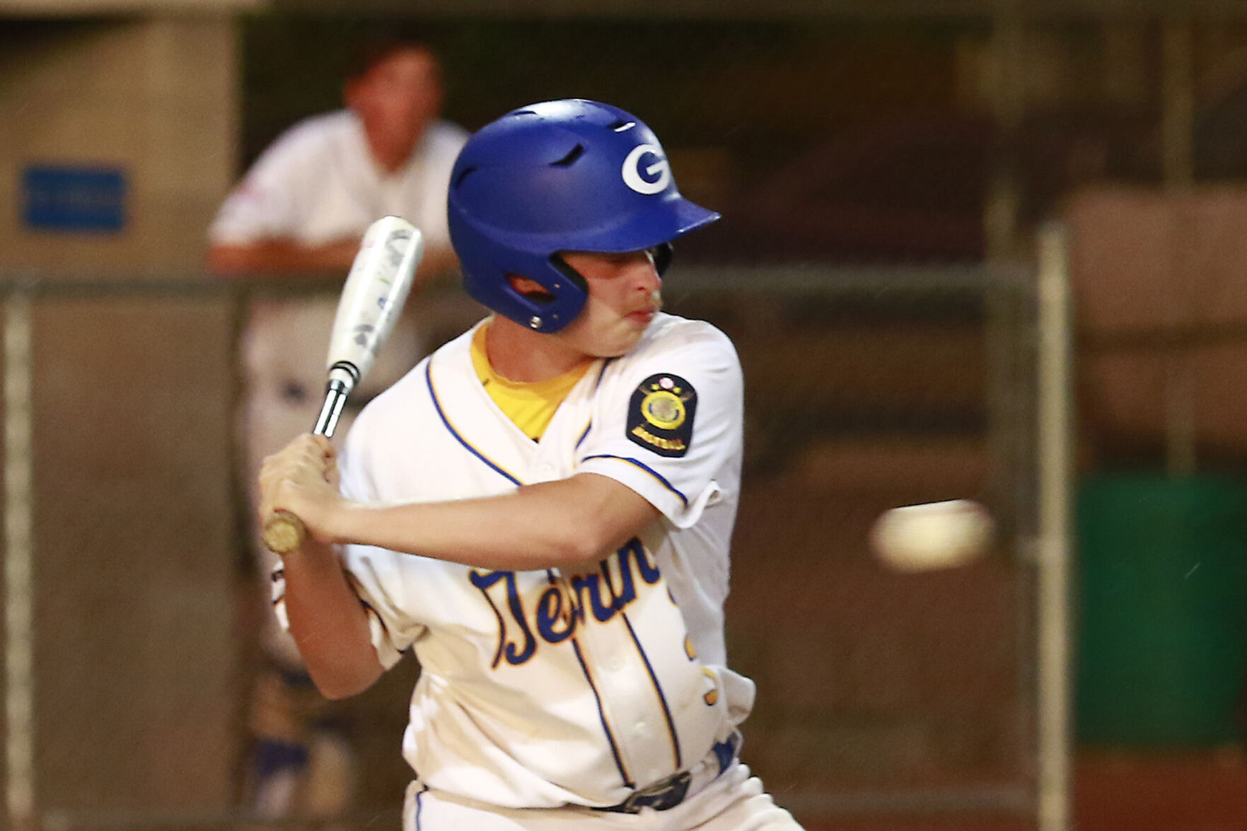 PHOTOS: Gering PVC vs Gordon 7-22-20